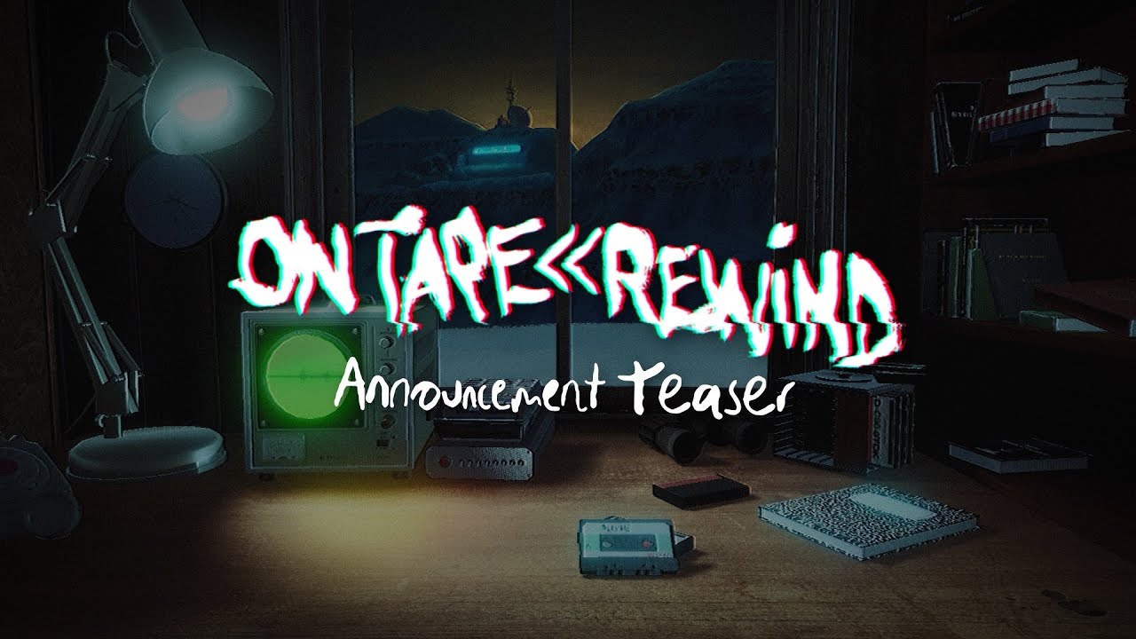 Announcement Trailer