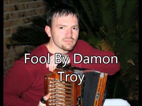 Fool by Damon Troy