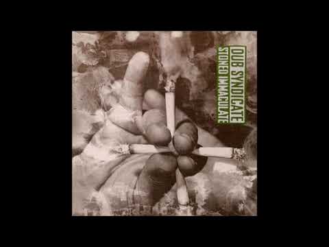 Dub Syndicate - Stoned Immaculate