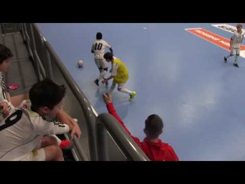 Sturm Graz - FC Stadlau