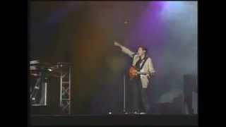 LOS TEMERARIOS - SE QUE TE AMO