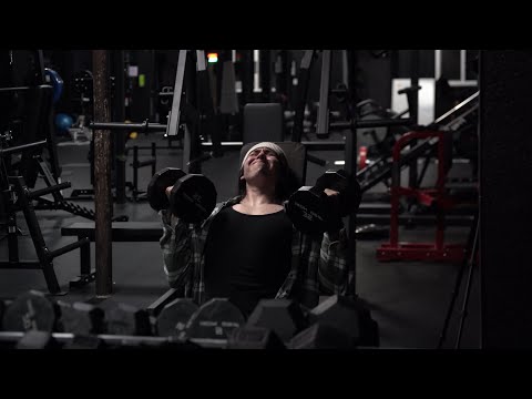 Spring Bulk Arc: Day 125 | Arms 234.3lb