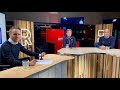 FC Rijnmond Extra over Henk Fraser: 'Sparta mag in zijn handjes knijpen dat ze Henk Fraser hebben'