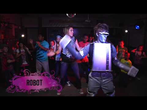 Beat of the Body Dance Party | LEVEL 2: Dance it! | DANCE VIDEOS FOR KIDS