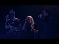 “River” Pentatonix (trio) live stream Christmas spectacular 2022