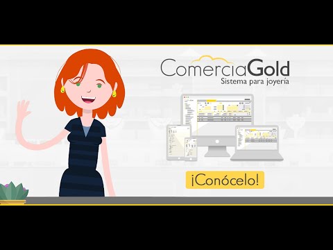 ComerciaGold video thumbnail