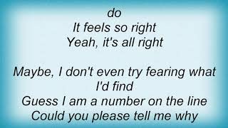Anouk - It&#39;s A Shame Lyrics