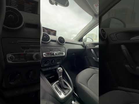 фото audi a1 i (8x) рестайлинг 0
