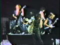 Flotsam And Jetsam - Hammerhead (Live in Jason ...