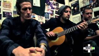 King of What-The Revivalists original(exclusive acoustic session)