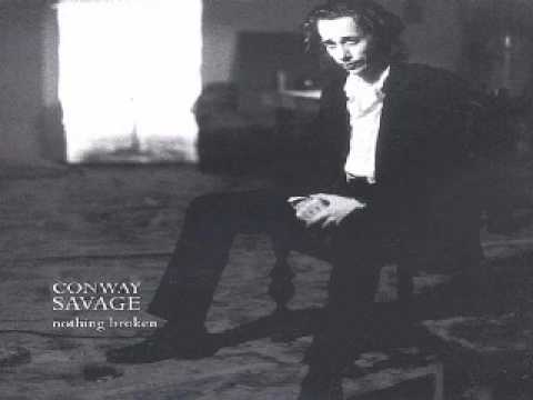 Conway Savage - Friend I Knew