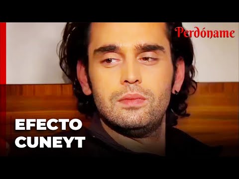 Tunç captó la mentira de Eylül - Perdóname