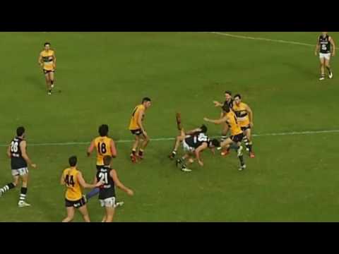 Round 13 IGA Marks of the Week (2016)