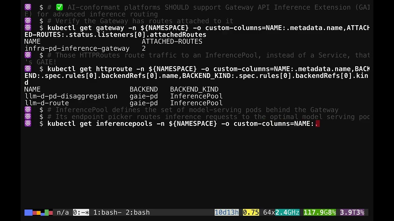 k8s-ai-conformance/demos/kubecon-eu-2026/README.md at main · cncf/k8s ...