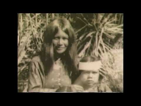 PBS Home Video: Geronimo and the Apache Resistance