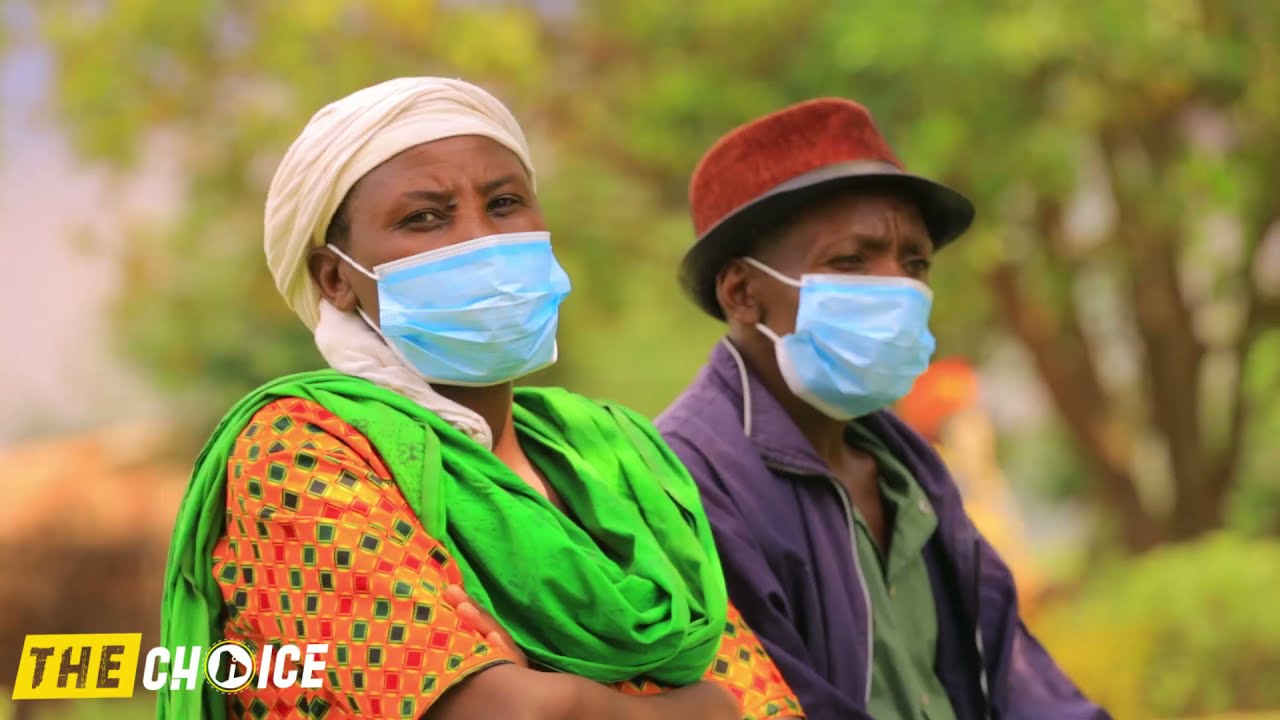 Ese koko kuganiriza abana ku buzima bw’imyororokere bibarinda ibibazo byinshi?? #Gicumbi