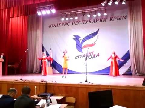 Мавиле Мухтаримова