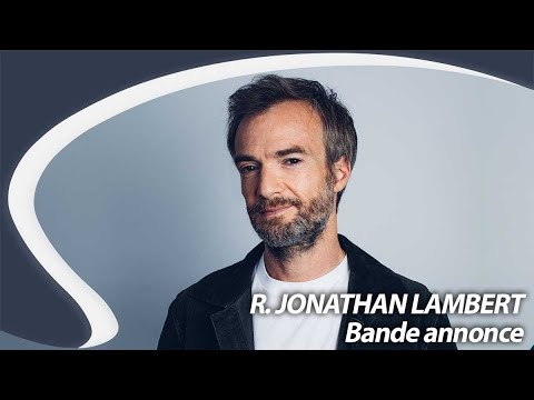 Jonathan Lambert - Rodolphe - La Scala Paris - Teaser 