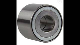 Chevrolet Aveo 1 5 2006   Rear Wheel Bearing Replaced