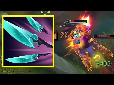 Nemesis Lucian Movement