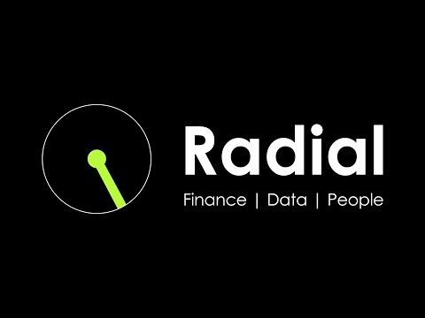 Radial Consulting | Introduction Video 2.0
