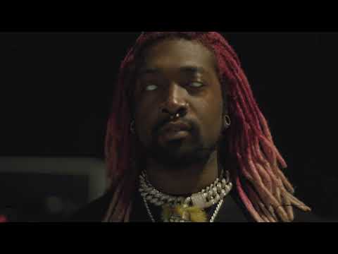 SharkTalk -Lord A x Jermantho (Official Video)