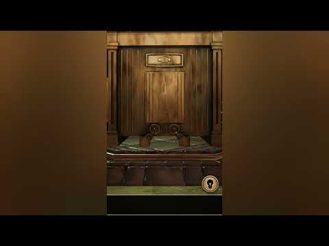 The vault logic Puzzle box level 12 walkthrough solution 