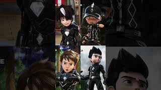 Download lagu Aku Jarang Disayang' Versi 4 Baju Hitam Diamond🖤💎#mechamato #boboiboy #dinoster #ejenali #editcapcut mp3