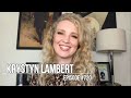 720: Krystyn Lambert - Interview with a Witch