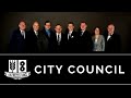 City Council Meeting February 15 2022