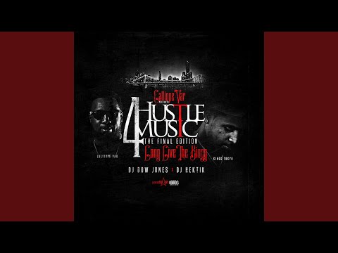 Upt (feat. Kingg Tokyo & Bty Young)