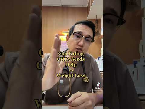 Can Eating Chia Seeds Help in Weight Loss #weightloss #weightlosstips #weightlossjourney