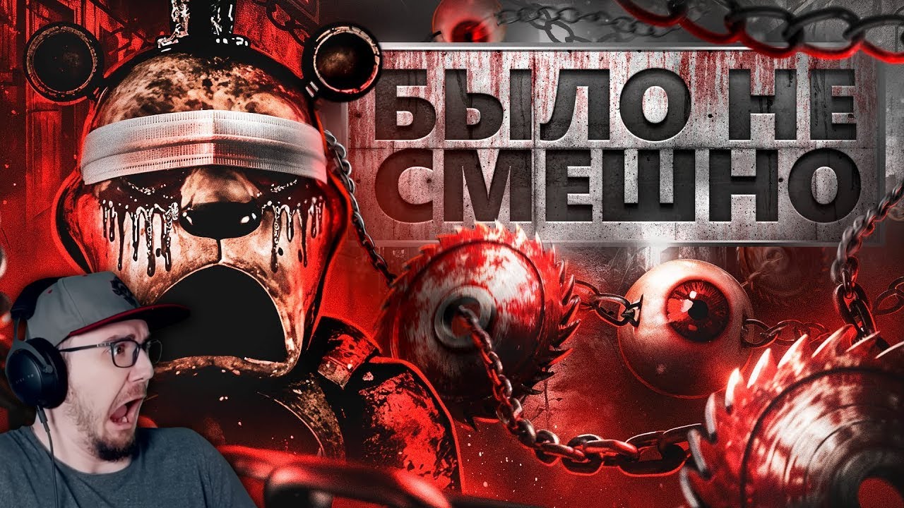 САМАЯ НЕУДАЧНАЯ ФНАФ ШУТКА ► ОБЗОР FNAF 1 REMAKE ( Kipers :3 ) | Реакция