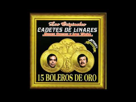 No Hay Novedad - Los Cadetes de Linares