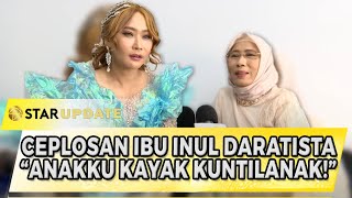 Download lagu KOCAK!! CEPLOSAN IBU INUL DARATISTA: ANAKKU KAYAK KUNTILANAK! | STAR UPDATE mp3 Download lagu KOCAK!! CEPLOSAN IBU INUL DARATISTA: ANAKKU KAYAK KUNTILANAK! | STAR UPDATE mp3