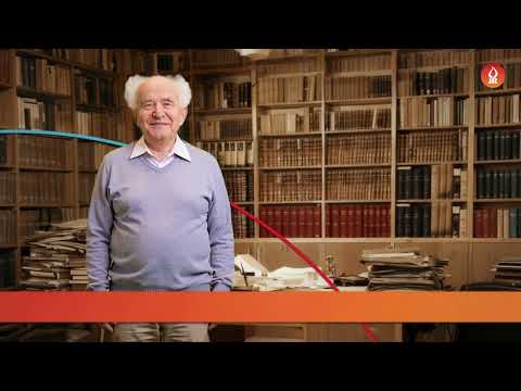 David Ben-Gurion Speaks: Act 1