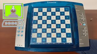 Lexibook ChessLight LED Chess Computer ♟️ Gadgetify