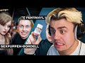 Diese Projekte Musste TOMATOLIX ABBRECHEN Tomatolix I Papaplatte Reaction