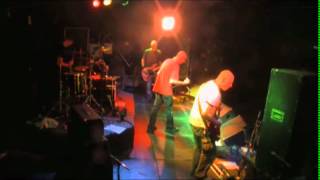 The DOMES 4 Pissed On Another Planet