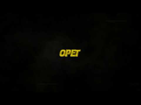 COBRA - OPET (Prod.By BuJaa Beats)