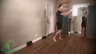 Level 1: Saturday  May 23th  8am (ANDREW)