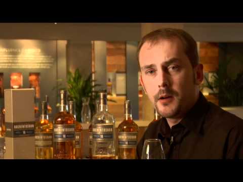 Auchentoshan - 18 YO