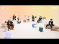 2021 FESTA BTS 방탄소년단 BTS ROOM LIVE 2021BTSFESTA