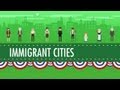 Growth, Cities, and Immigration: Crash Course US ...