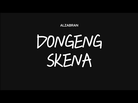 Alzabran - Dongeng Skena (Official Audio)