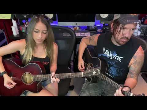 Nikki Stringfield and Patrick Kennison - “Take Me”