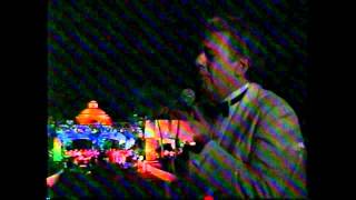 Placido Domingo con Baruch Soriano-Sabras que te quiero