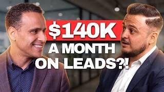 Growth Secrets Of A $48M Agency | Kory Rykman