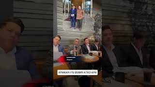 Wanti-Wanti Hotman Paris ke RI Soal Pangkas Gas ke Singapura: Jangan Sampai Digu