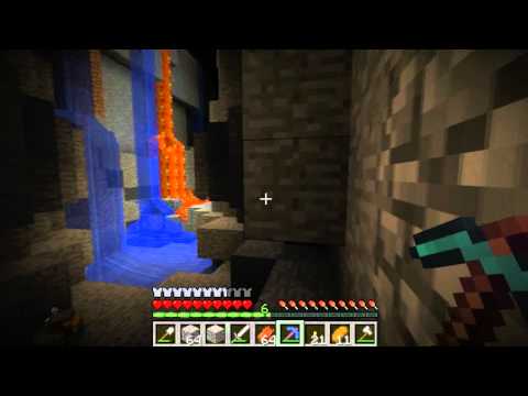 Check out my New Channel: Tabor The Gamer! - Lets Play Minecraft Ep. 24: The Most Overpowered Pickaxe